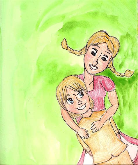 Hansel And Gretel Request By Small World Queen On Deviantart