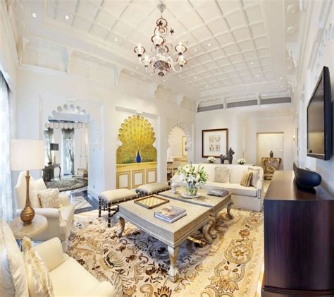 Suite Of The Week The Majestic Rajput Suite At The Taj Mahal Palace