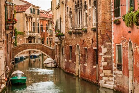 Venice is a beautiful city located in italy. East of the Republic of Venice Tour: Italy & Slovenia ...
