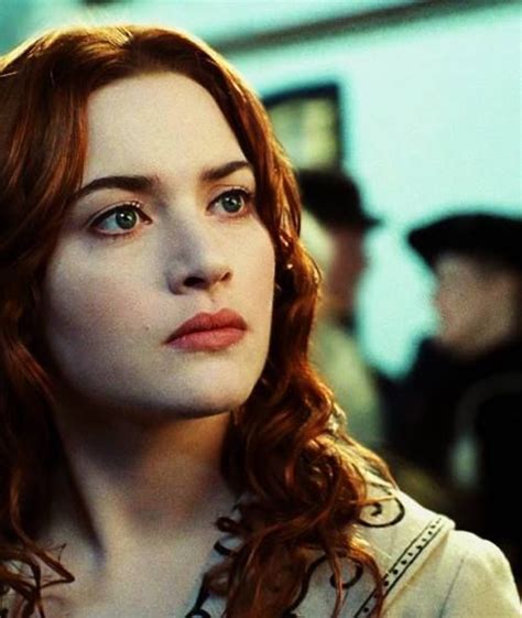 kate winslet on titanic kate winslet s most stylish hairstyles over the years jack finds
