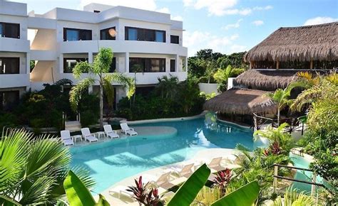 ᐉ INTIMA RESORT TULUM CLOTHING OPTIONAL ADULTS ONLY MEXICO REAL PHOTOS GREAT DEALS