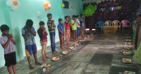 Safe India Orphanage Donation For Orphan Children Request