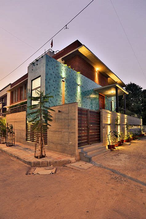 Bhishm Shree Aangan Architects With Images Architecture