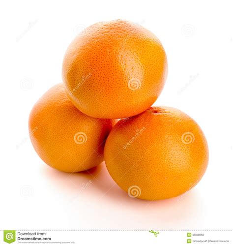 Orange Stock Photo Image Of Grapefruit Detail Organic 35638656