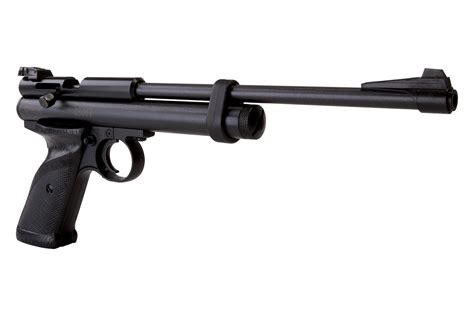 Crosman® 2300t 2300t™ 0177 Co2 Bolt Air Pistol