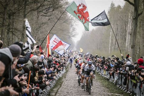Paris Roubaix Canceled Due To Stricter Rules In France Cycling Today