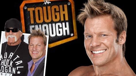 New Season Of WWE S Tough Enough Premieres Tuesday Chris Jericho