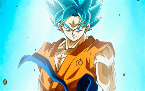 This is the new super saiyan blue (ssgss) transformation usually exclusive to saiyans, but which can be acquired by any race in dragon ball xenoverse 2 a new free dragon ball xenoverse 2 update has recently been released, allowing players to unlock a totally new transformation for their characters. Dragon Ball Super: Fan dibuja a Goku Super Saiyajin Blue ...
