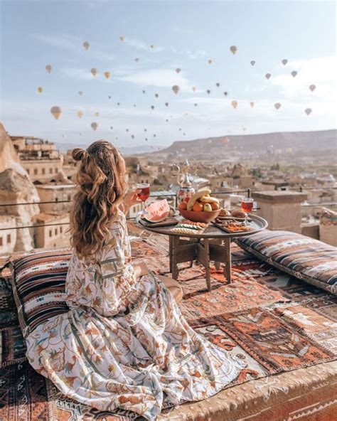 The Most Instagrammable Places In Cappadocia Lisa Homsy