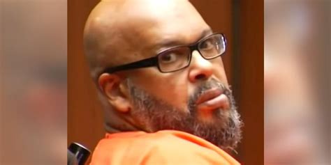 Ex Rap Mogul Suge Knight Sentenced To 28 Years In Prison