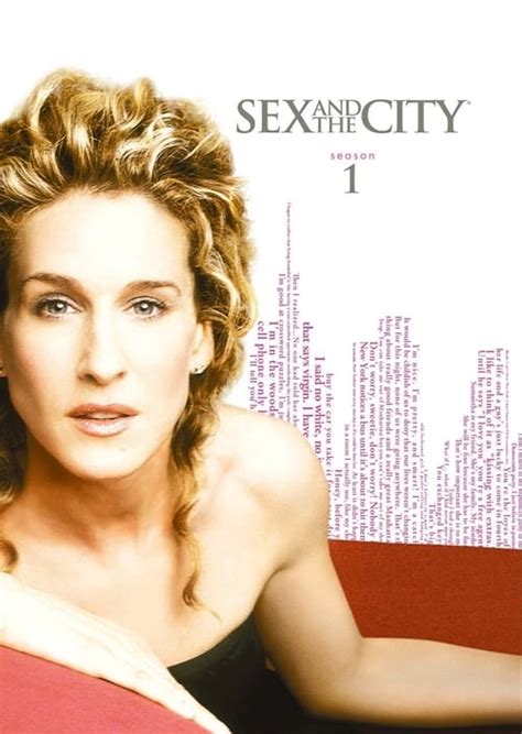 Watch Sex And The City Season 1 Streaming In Australia Comparetv