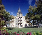 Things To Do and See In Denton, Texas | Pecan Square by Hillwood