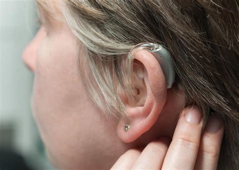 Digital Hearing Aids Basics About This New Technology