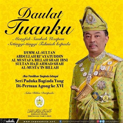 Ratu kuning adalah anak kepada ratu unggu yang secara jujur merupakan pemerintah paling agung dalam sejarah pattani. Image result for yang dipertuan agong 2019 | Yang, Image