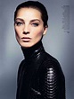 Daria Werbowy by Cass Bird for L'express Styles 27th November 2013 ...