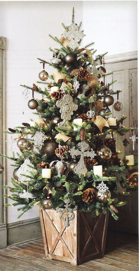 Order your artificial christmas tree now. Beautiful Christmas Tree Decorating Ideas