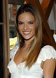 Celebrity Alessandra Ambrosio Hairstyle Picture ~ Prom Hairstyles