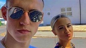 Who is Phil Foden's wife? All you need to know about the couple's ...