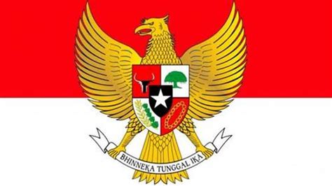 45 Butir Butir Pancasila Sebagai Pedoman Pengamalan Pancasila