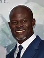 Djimon Hounsou Photos Photos - Premiere Of Warner Bros. Pictures' 'The ...