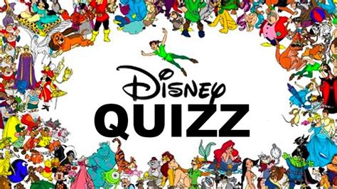 Quizz Disney En Live Youtube