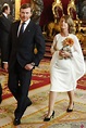 A Royal Romance: Twenty Years of Marriage for the Duke and Duchess of ...