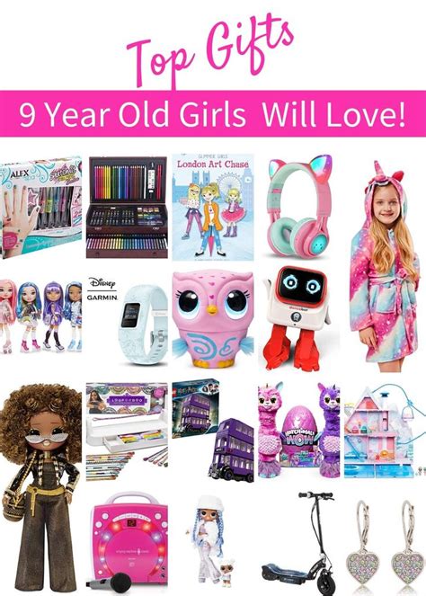 Birthday Ts For Girlfriend 2020 25 Best Toys For 11 Year Old Girls