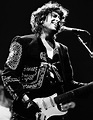 Bob Dylan (1985). Associated Press photo. | Bob dylan, Dylan, Bob