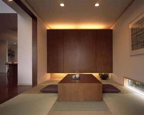 48 Marvelous Apartment With Artistic Japanese Style Design Page 9 Of 50