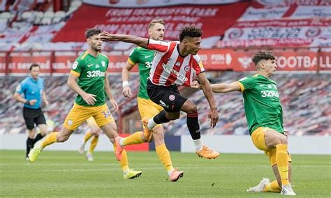 Ivan toney opened the scoring with a penalty, with emiliano marcondes also getting on the scoresheet. Brentford: il sogno continua nei Playoff, domani c'è lo ...