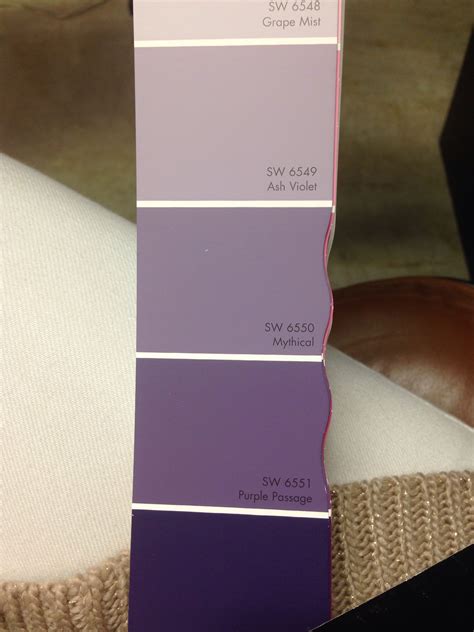 ️sherwin Williams Purple Paint Colors Free Download