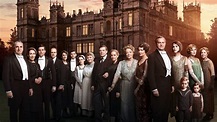 Downton Abbey – sinopse – Um Pouco de Séries