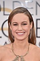 Brie Larson's Golden Globes 2016 Makeup | Hollywood Reporter