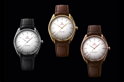 Introducing Omega Seamaster Olympic Games Gold Collection Specs And Price