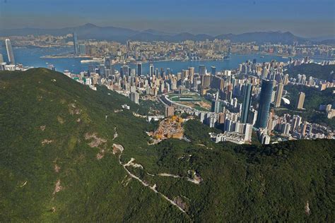Hong Kong Apartments Sell For A Whopping 149 Million