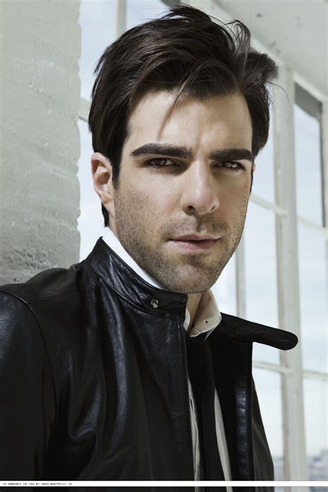 Zachary Quinto Zachary Quinto Photo 6185353 Fanpop