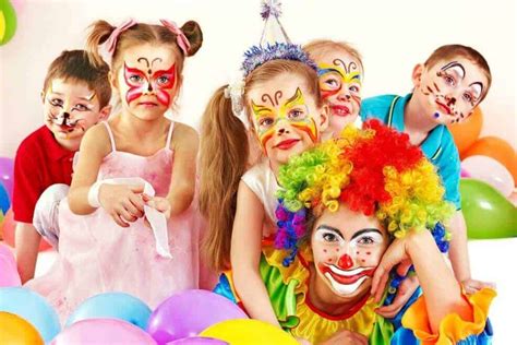 Kids Party Hire Sydney Hire Childrens Party Equipment