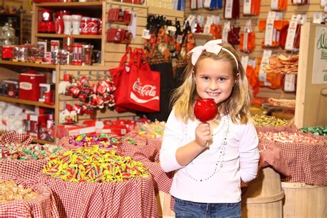 6 Of The Best General Stores In Gatlinburg And Pigeon Forge Old Time