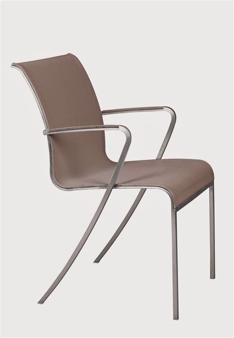 Table 170x100 height 75cm chair width 62cm depth 57cm height 90cm. Modern Garden Dining Furniture | Royal Botania Design ...