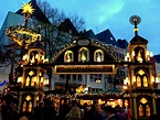 The 5 Absolute Best Cities for Christmas Markets in Germany - To Europe ...