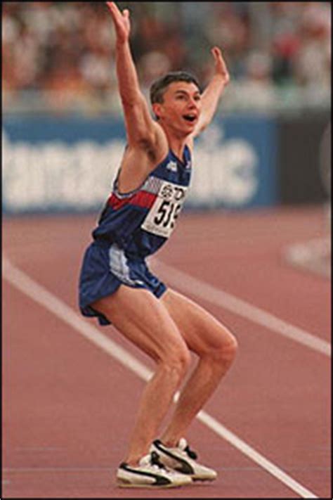 The hop, the step and the jump. BBC SPORT | Athletics | World Athletics 2003 | Photo ...