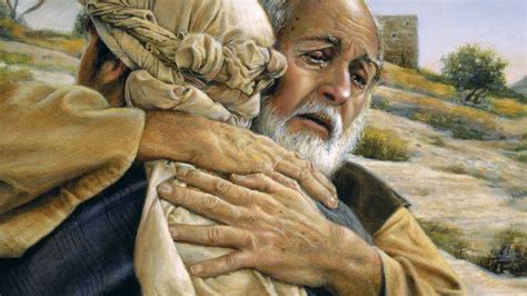 Christs Object Lessons Lesson 52 The Prodigal Son Part 1 Sure