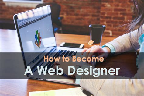 How To Become A Web Designer Psd Planet