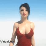 Read Wonderful Dcg Virtual Sex Animations Hentai Porns Manga And