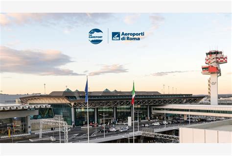 Al Via La Summer 2023 Di Aeroporti Di Roma Nuovi Collegamenti Con Più