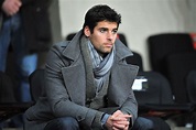 Yoann Gourcuff enfin prêt à jouer avec Rennes - Rennes - Homes Clubs ...