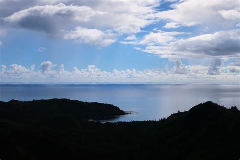 Free Download Hd Wallpaper Guam Sky Sea Cloud Sky Tranquility