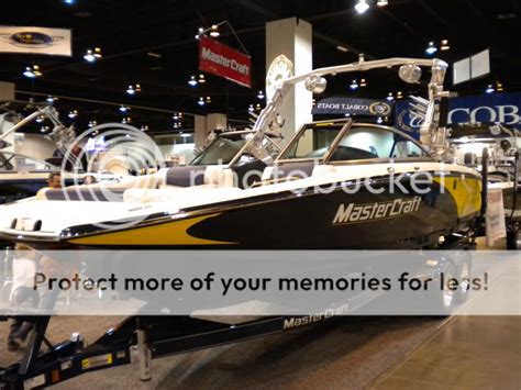 2011 Denver Boat Show Boats Accessories And Tow Vehicles