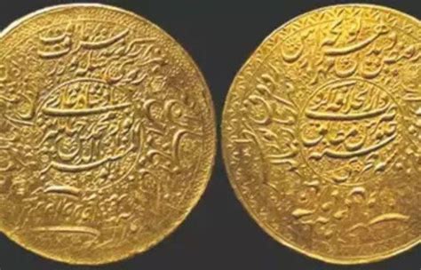 Why Has India Resumed Its Hunt For The Worlds Biggest Gold Coin After