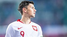 Dawid Kownacki hilft Fortuna Düsseldorf sofort | Bundesliga